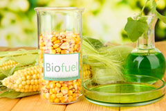 Culbokie biofuel availability