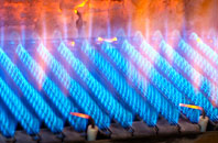 Culbokie gas fired boilers
